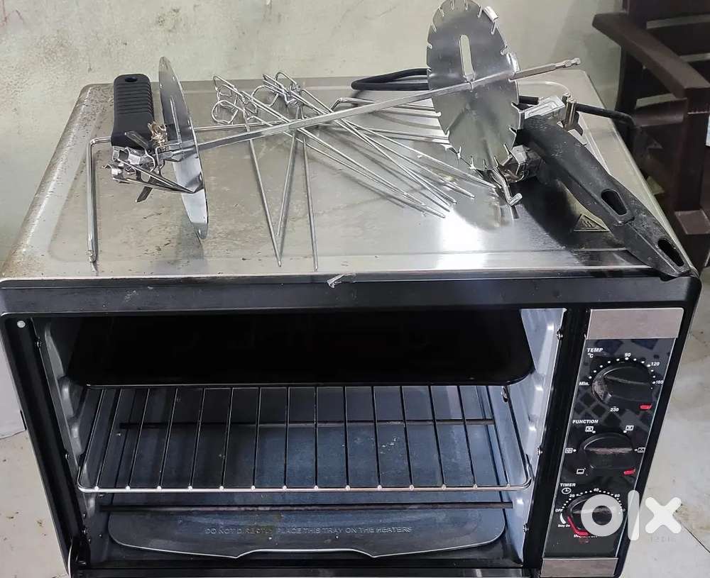 Morphy Richards OTG 52 RCSS