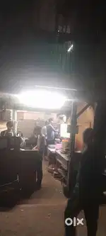 Cook for Hotel