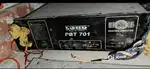 701 watt Booster Amplifier
