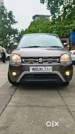 Maruti Suzuki Wagon R 1.0 2019-2022 LXi (O) CNG, 2020, Petrol