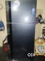 Hitachi fridge