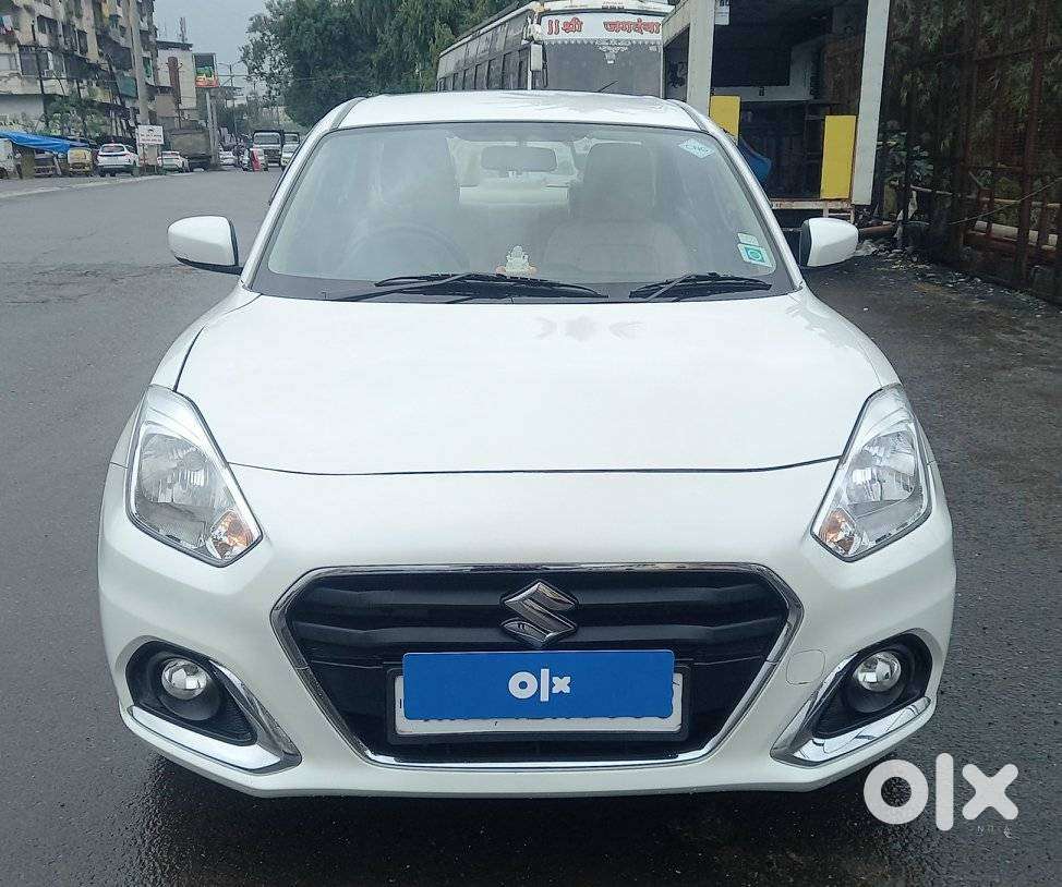 Maruti Suzuki Swift Dzire ZXI + MT, 2023, CNG & Hybrids