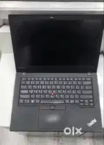 Lenovo Thinkpad T470 i7 7th Generation