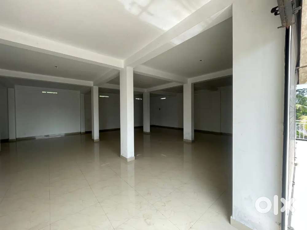 Office floor for rent