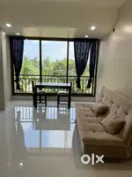 Furnished new flat for rent