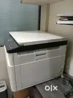 Hp printer laserjet MFP M436n
