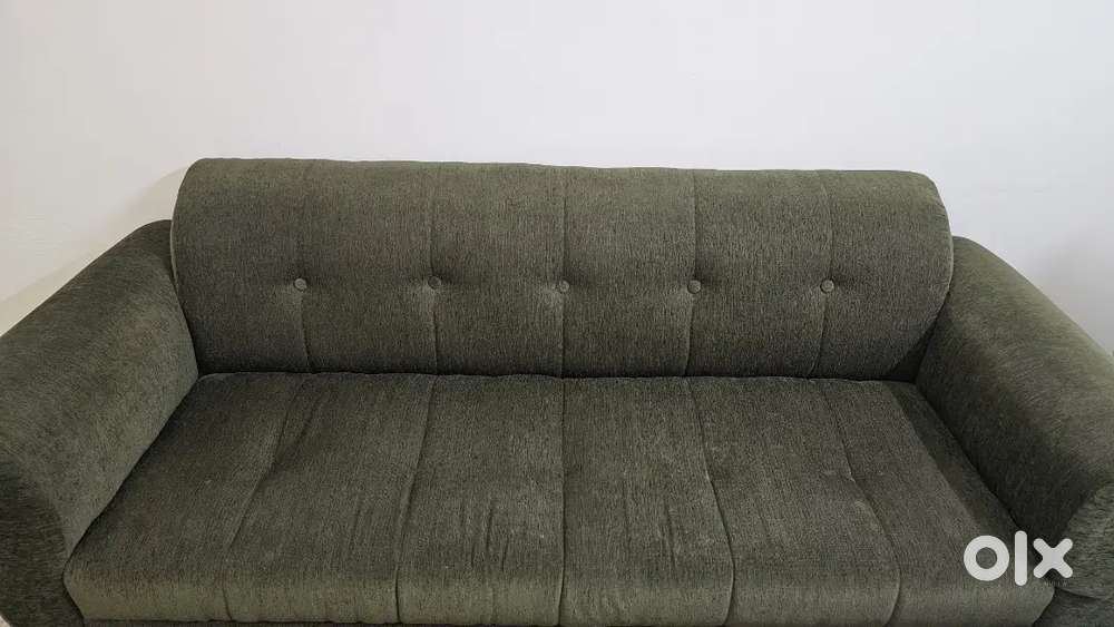 Sofa 3 seater -