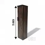 Single Door Wardrobe for PG
