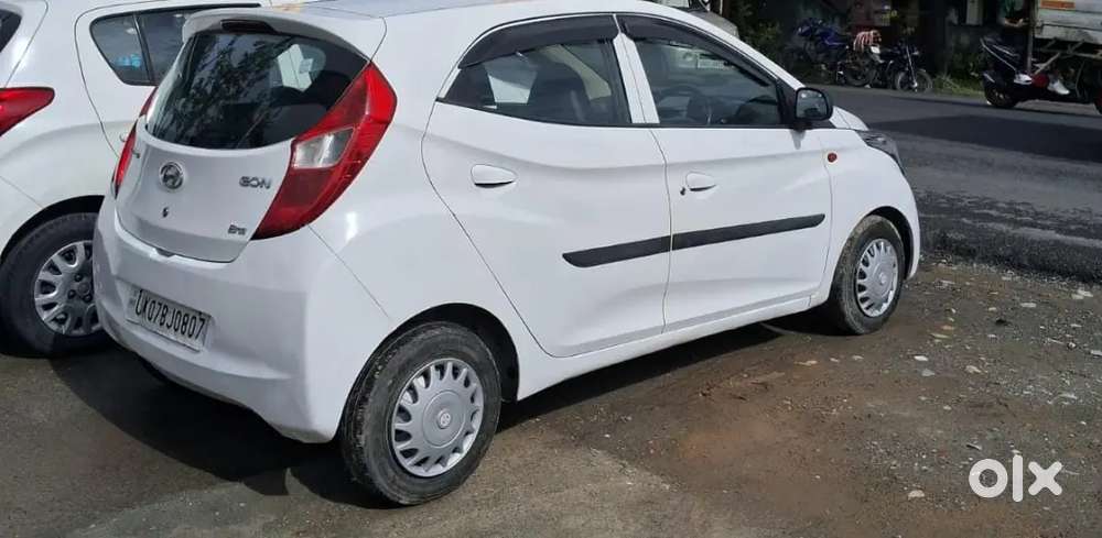 Car in good condition,