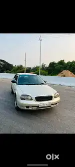 Maruti Suzuki Baleno 1.6 2005