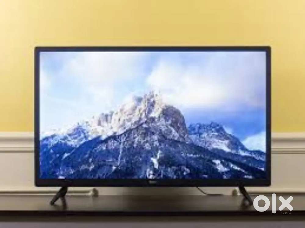 TV AC  के साथ फर्निश्ड मकान, लखनऊ में