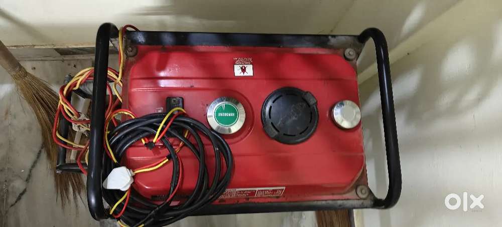 Good Condition generator 1.6