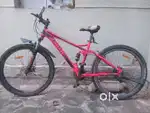 Gear cycle