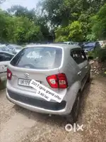 Maruti Suzuki Ignis 1.3 Delta, 2017, Petrol