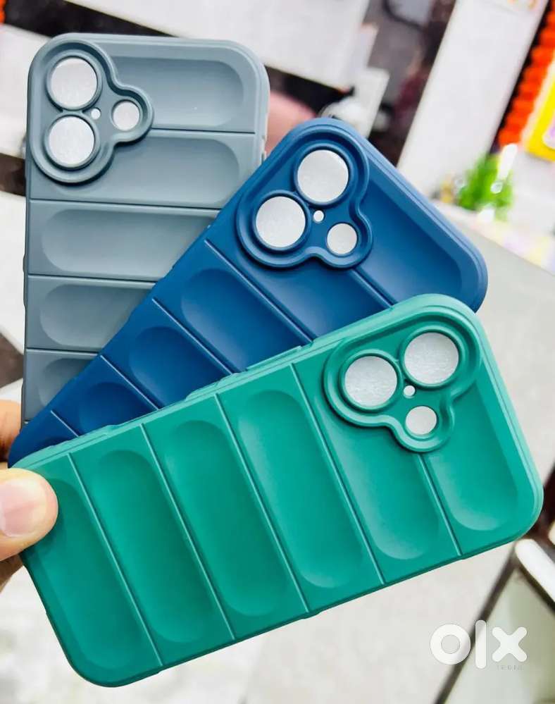 Counter sales and mobile service