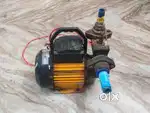 Susi Suguna 0.5hp Domestic Motor