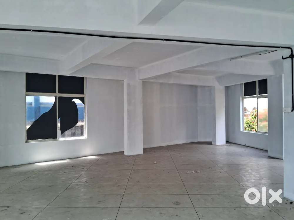 ULLUR JN 8000 SFT NEW BUILDING FOR RENT