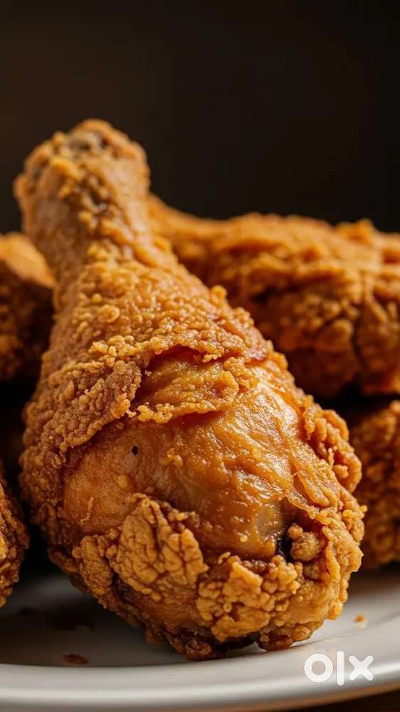 Wanted chef for fastfood