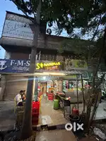Chinese grill Bbq Tandoori master needed