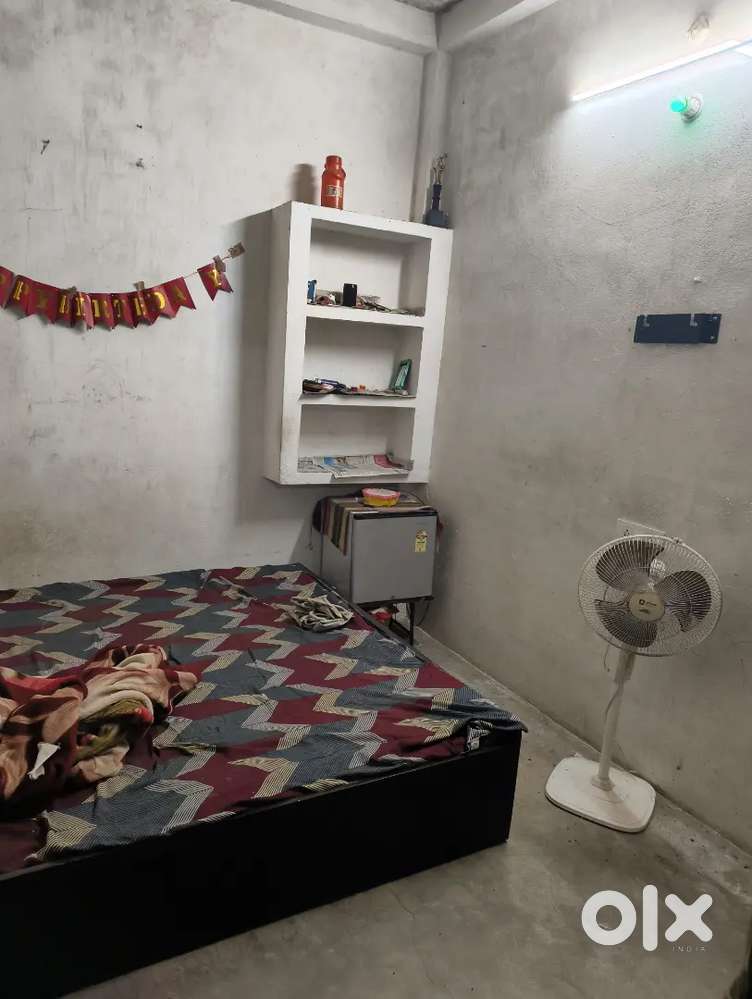 Near Telibagg Lucknow