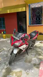Yamaha R15S