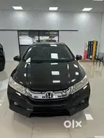 Honda City 2014 Diesel Well Maintained