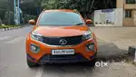 Tata Nexon 1.5 Revotorq XZ Plus, 2019, Diesel