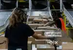 &&VACCANCIES AVAILABLE FOR WAREHOUSE EMPLOYEES