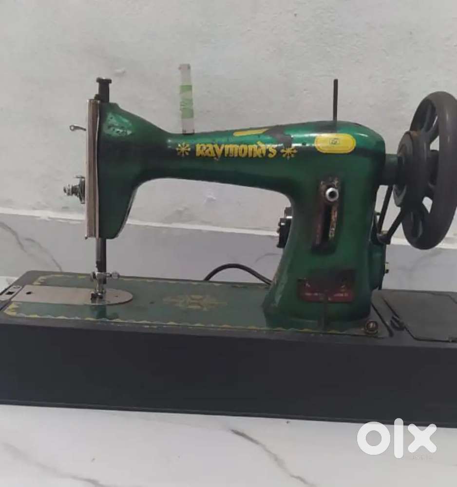 Raymond Sewing Machine for Sale