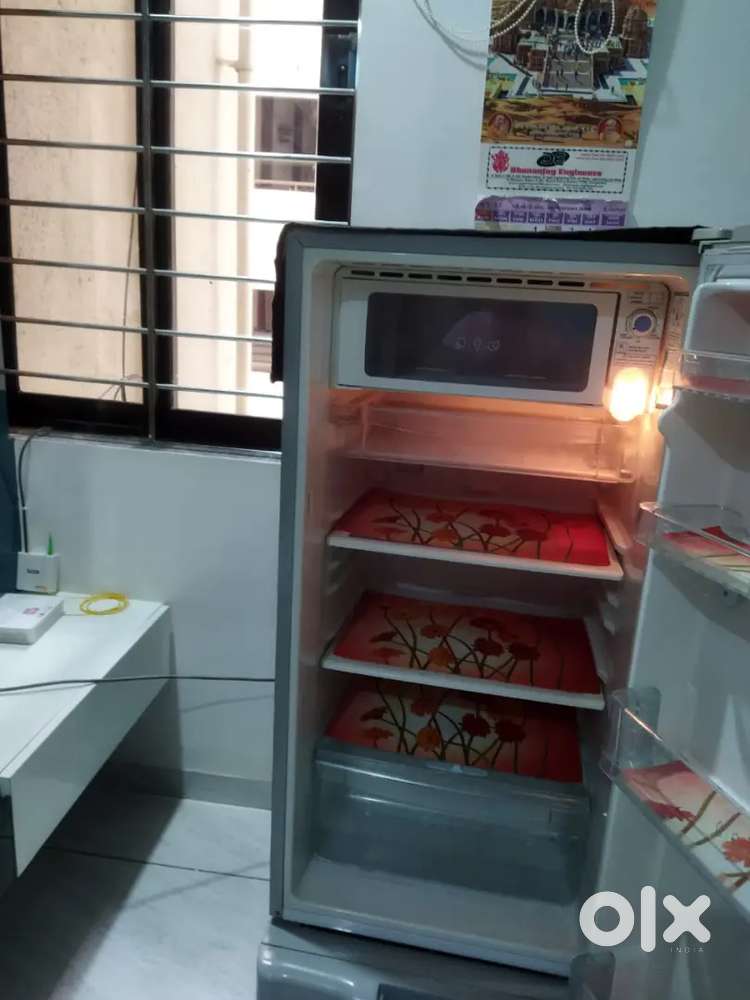 Singal door freej vechavanu che