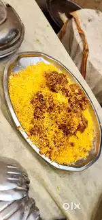 Mutton biryani  1699
