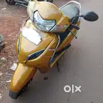 Honda activa 5g