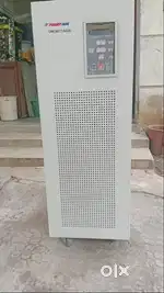 Power-One Online UPS – 7.5 KVA (240V)