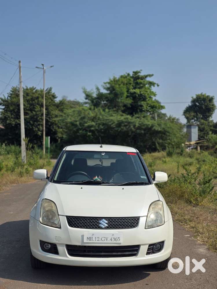 Maruti Suzuki Swift DDiS VDI, 2011, Diesel