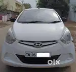 Hyundai EON Era, 2013, Petrol