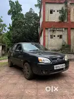 Ford Ikon 2009 Diesel 100000 Km Driven