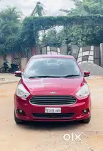 Ford Figo, 2016, Petrol