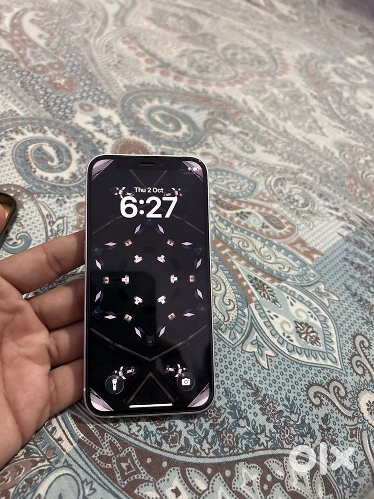 Apple 12 mini 128 gb for sale