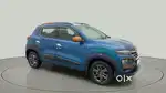 Renault KWID Climber 1.0 MT Opt, 2019, Petrol