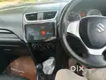 Maruti Suzuki Swift 2013