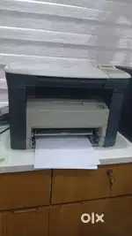 Hp printer all in one 1005
