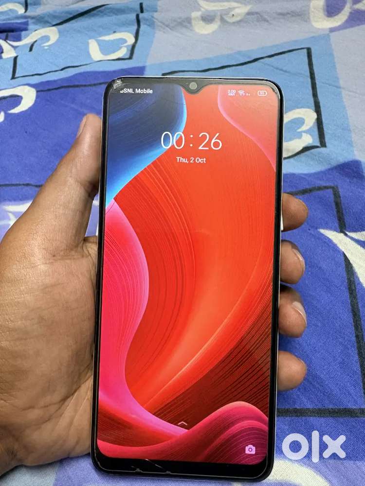 Realme Narzo 10A