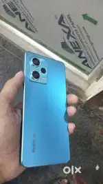Redmi note 12 pro 5g