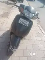 ACTIVA 4G (2017)(SECOND OWNER)
