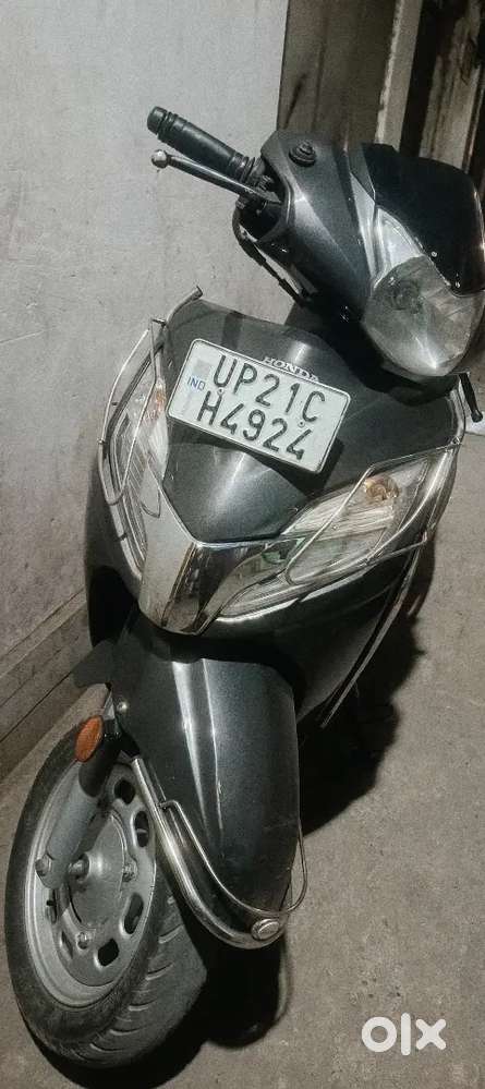 Number one scooty good condition perfect scooty