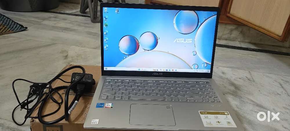 Asus vivobook 15 intel core i5 11th gen