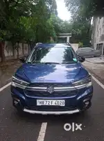 Maruti Suzuki XL6 1.5 Zeta MT, 2021, Petrol