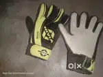 Goalkeeper Premium Glowes Second Hand