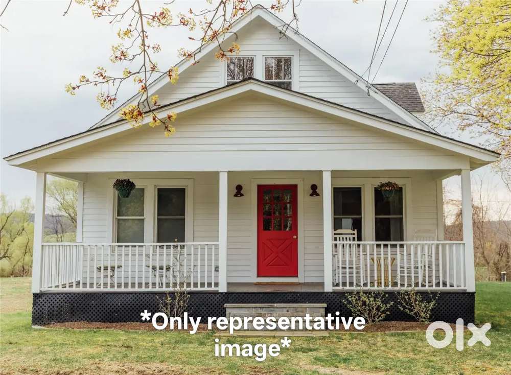 10,000 sq ft Farm house/ commercial space