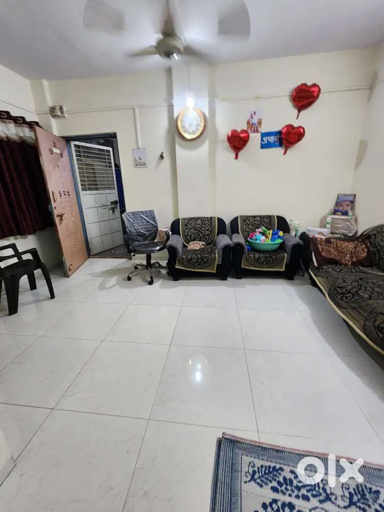 2 Bhk Flat For Sale Govind nagar